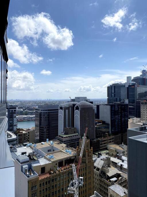 Cbd Luxury Furnished & Views * Sydney