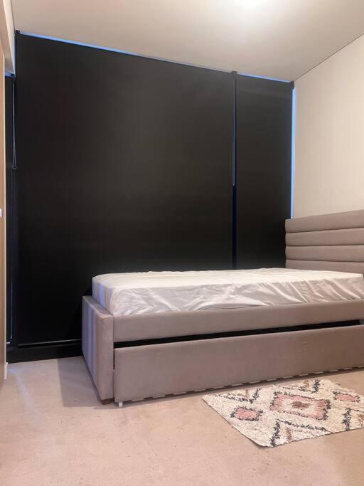 Apartment Cbd Luxury Furnished & Views Sydney