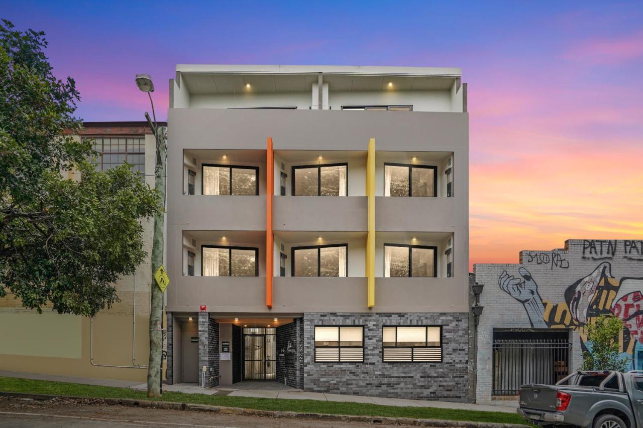 A Linha Petersham Aparthotel *