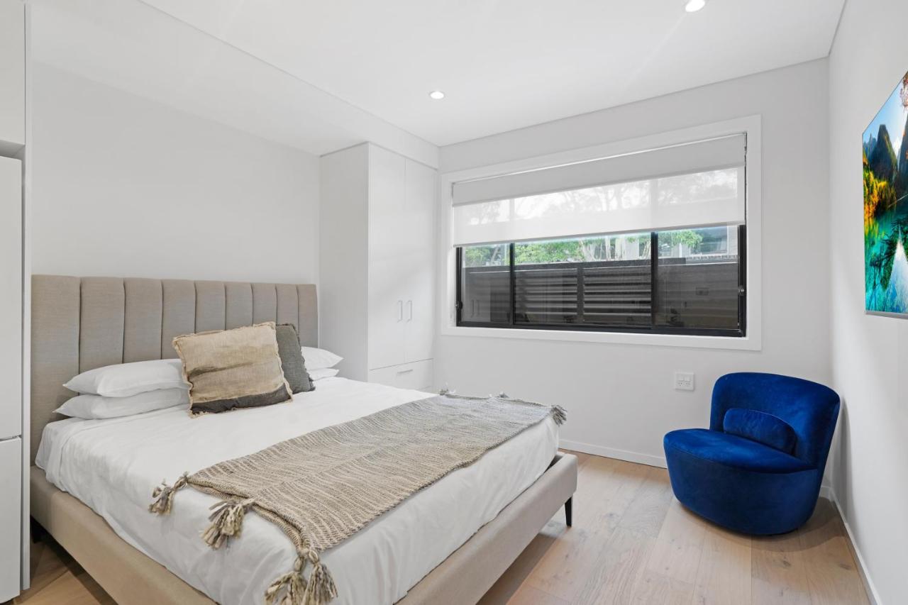 Aparthotel A Linha Petersham *