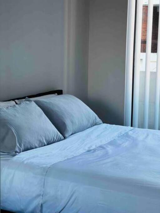 2bedrooms 2bathrooms Oasis In Parramatta W Parking