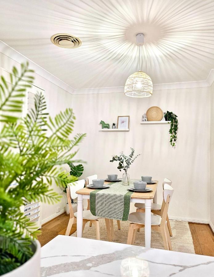 Cosy 3br House, 7 Mins Drive To Macquarie Centre, 5 Stars On Airb&b Sydney