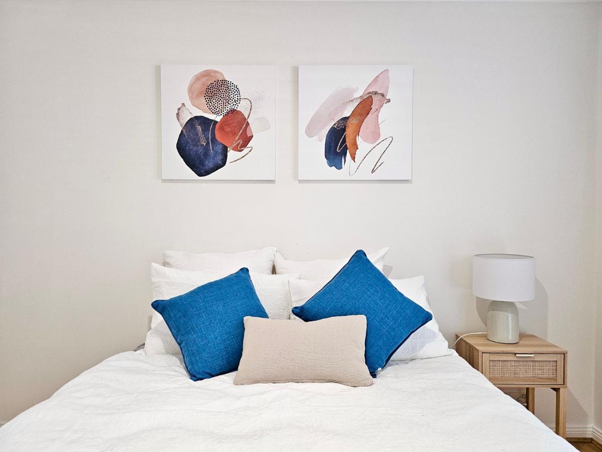 Villa Cosy 3br House, 7 Mins Drive To Macquarie Centre, 5 Stars On Airb&b *