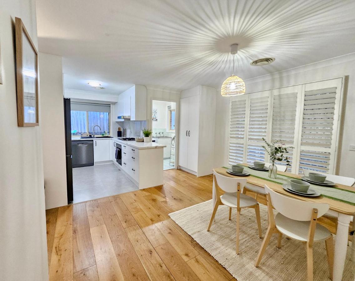 Cosy 3br House, 7 Mins Drive To Macquarie Centre, 5 Stars On Airb&b Sydney