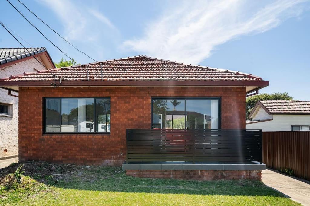 Holiday home Lidcombe Haven On Olympic