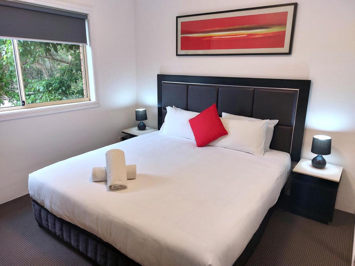 Eastwood Furnished Sydney