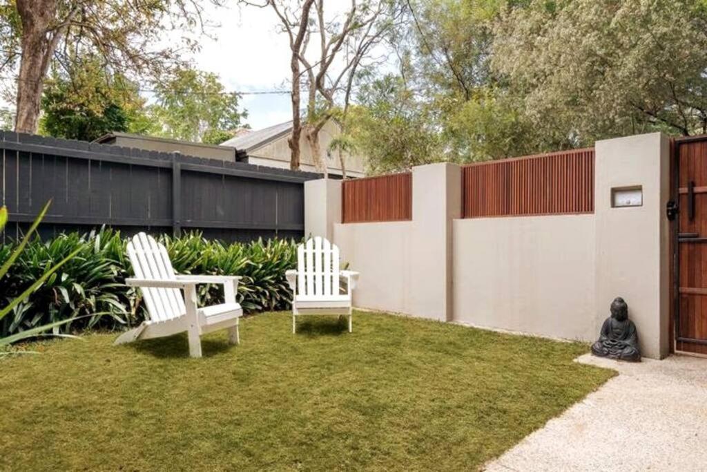 Charming 3 Bedroom Artist House In Mosman * Sydney
