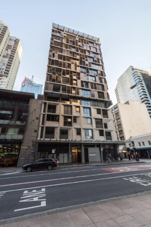 Cbd Modern At Central Location Sydney