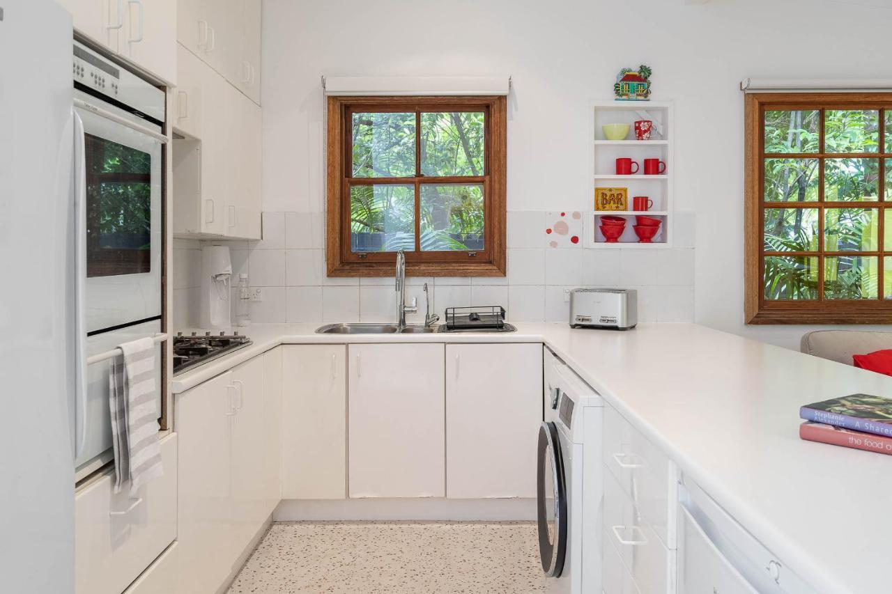 Holiday home Charming 3 Bedroom Artist House In Mosman Sydney