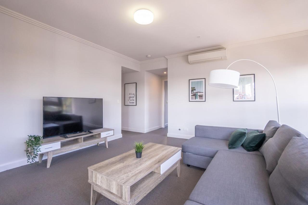 Olympic Park 2 Bedrooms Charm Family Friend Free Parking * Sydney