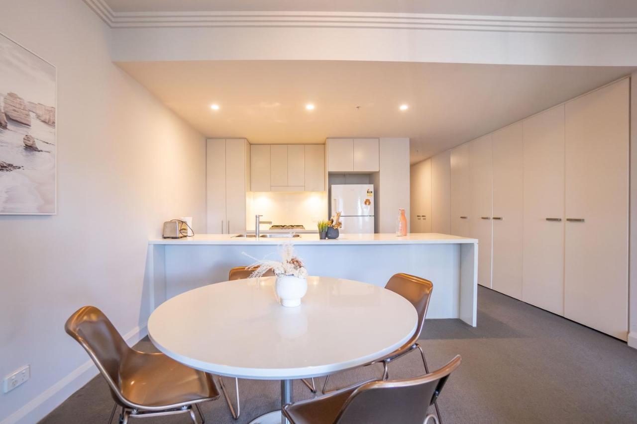 Apartment Olympic Park 2 Bedrooms Charm Family Friend Free Parking Sydney