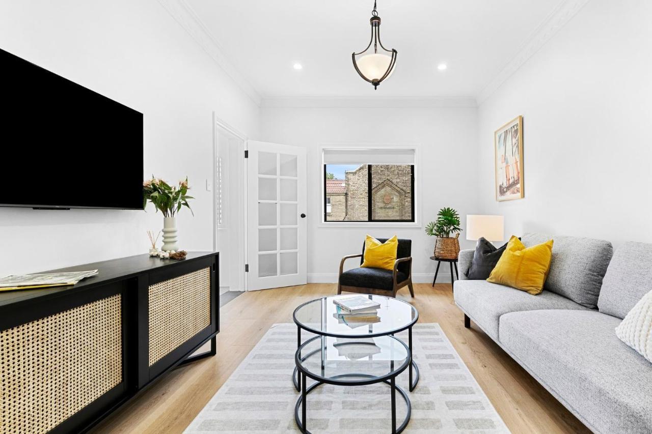 Aparthotel Hamilton By Urban Rest