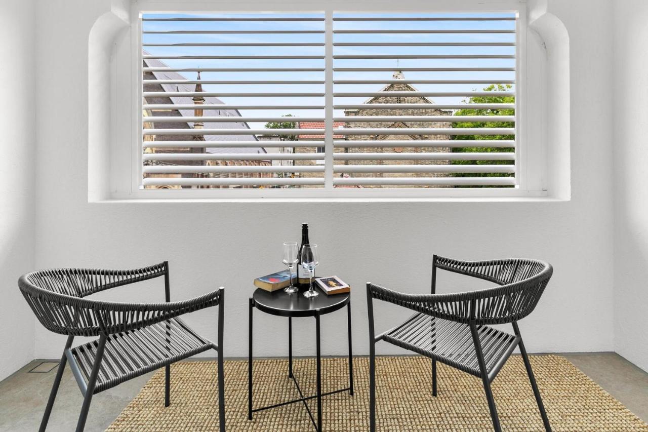 Hamilton By Urban Rest Aparthotel *