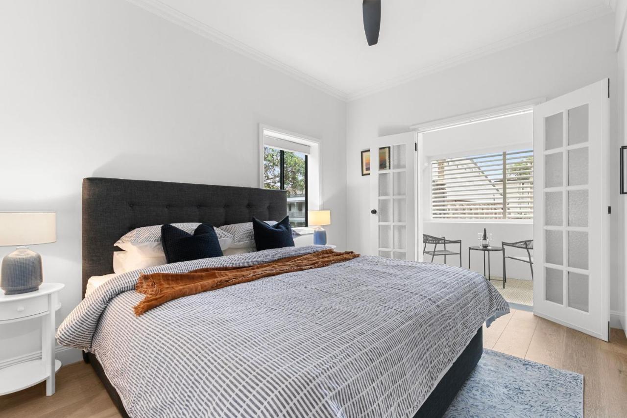 Aparthotel Hamilton By Urban Rest Sydney