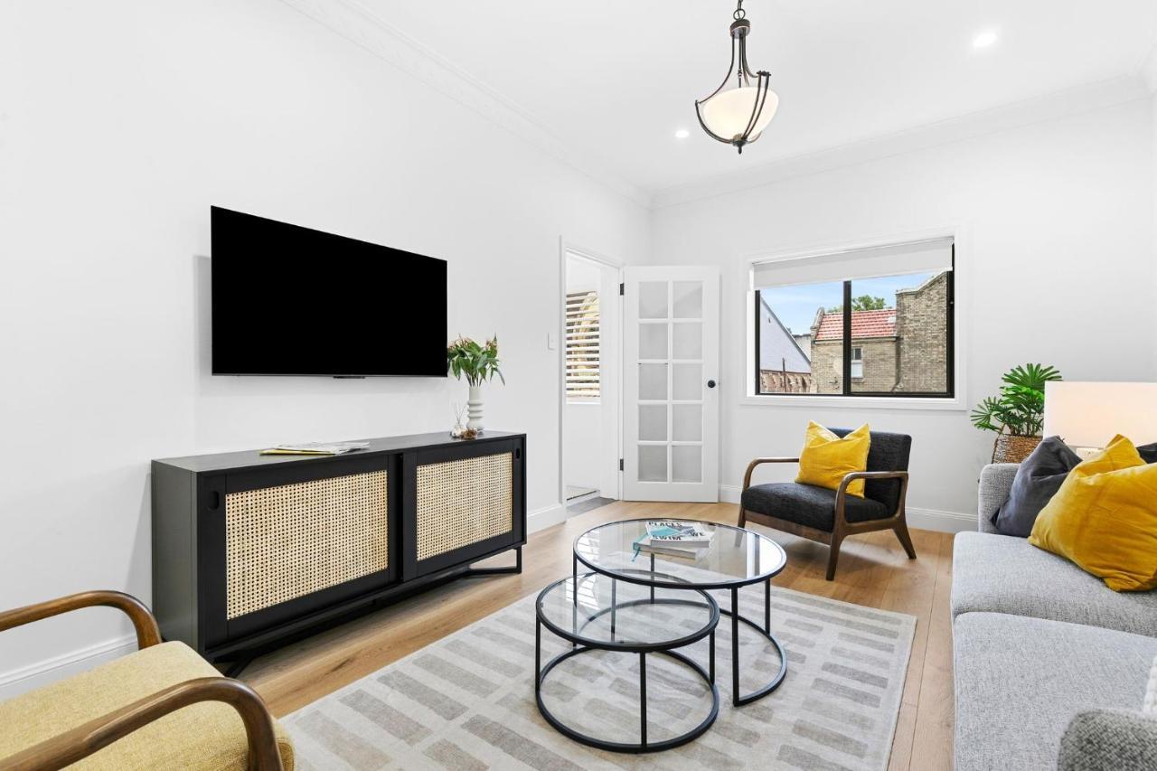 Hamilton By Urban Rest Sydney