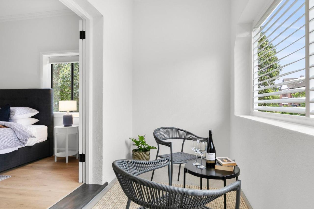 Hamilton By Urban Rest * Sydney