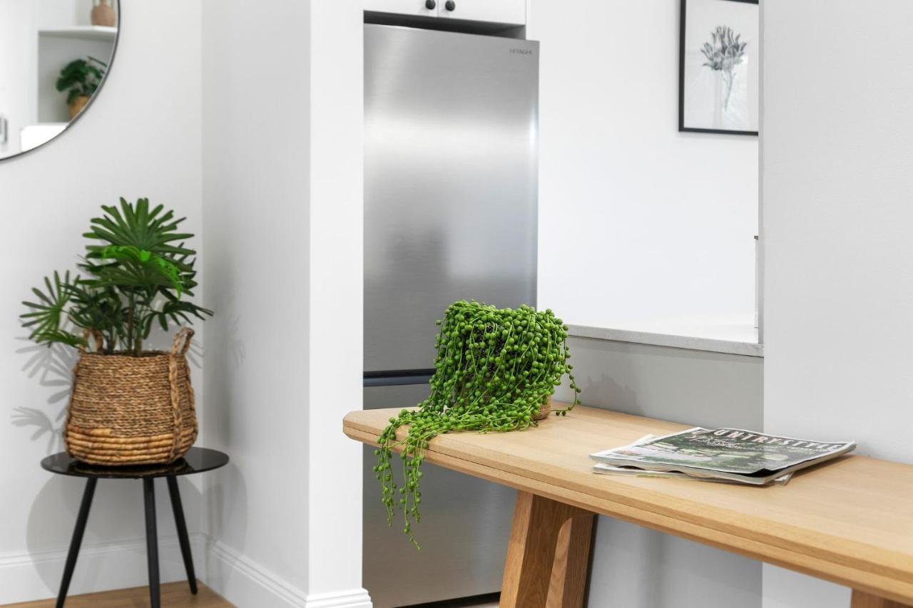 Aparthotel Hamilton By Urban Rest Sydney