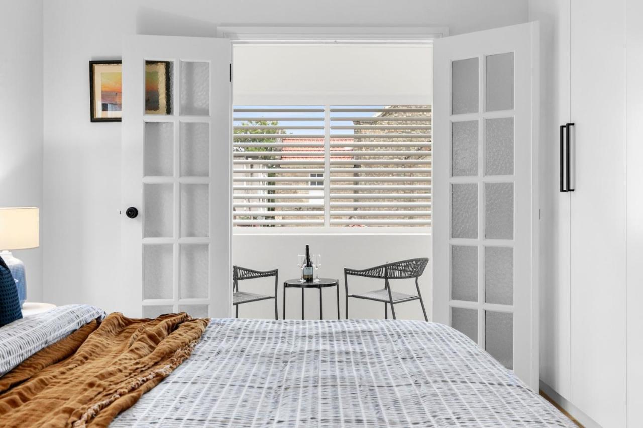 Hamilton By Urban Rest * Sydney