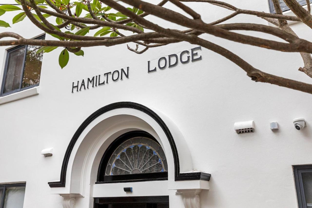 Hamilton By Urban Rest Sydney