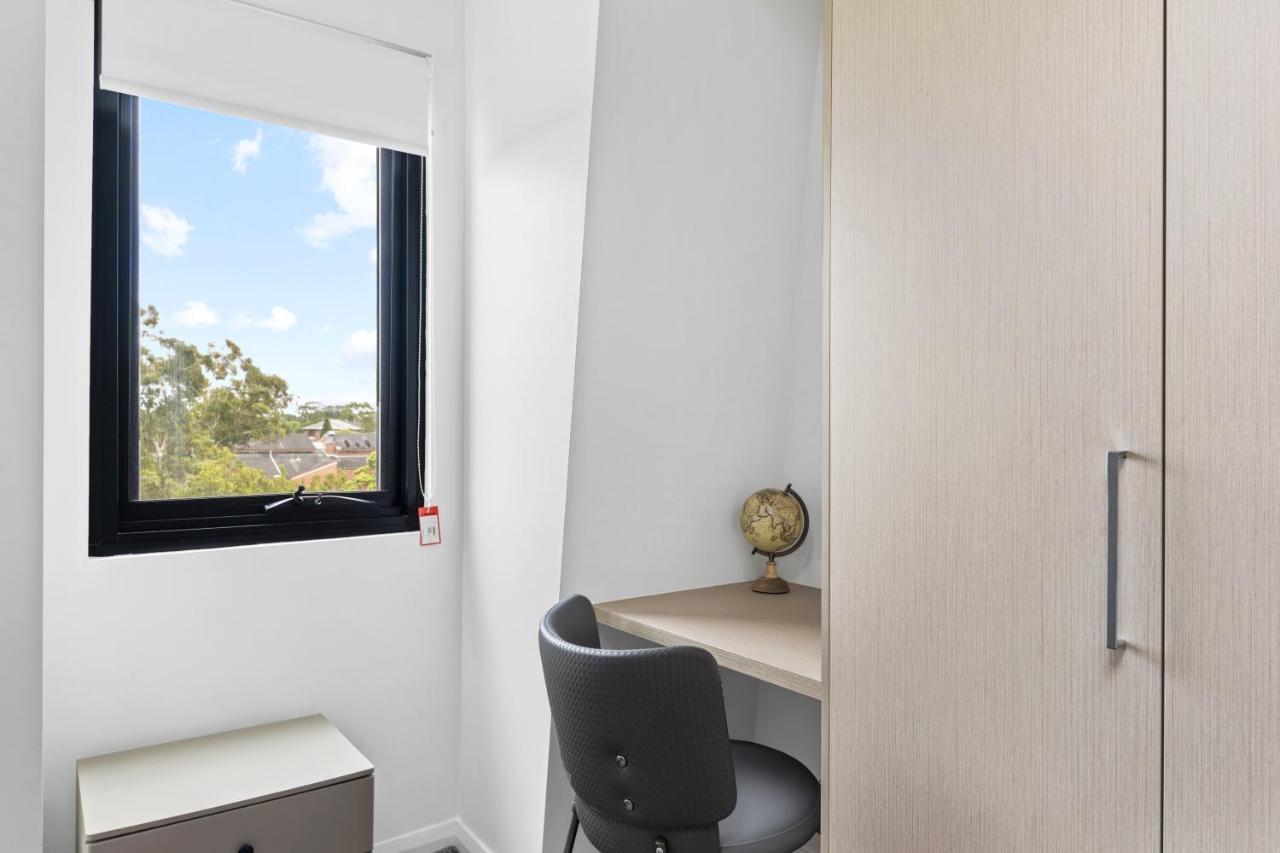 Urban Oasis In Heart Of Homebush *