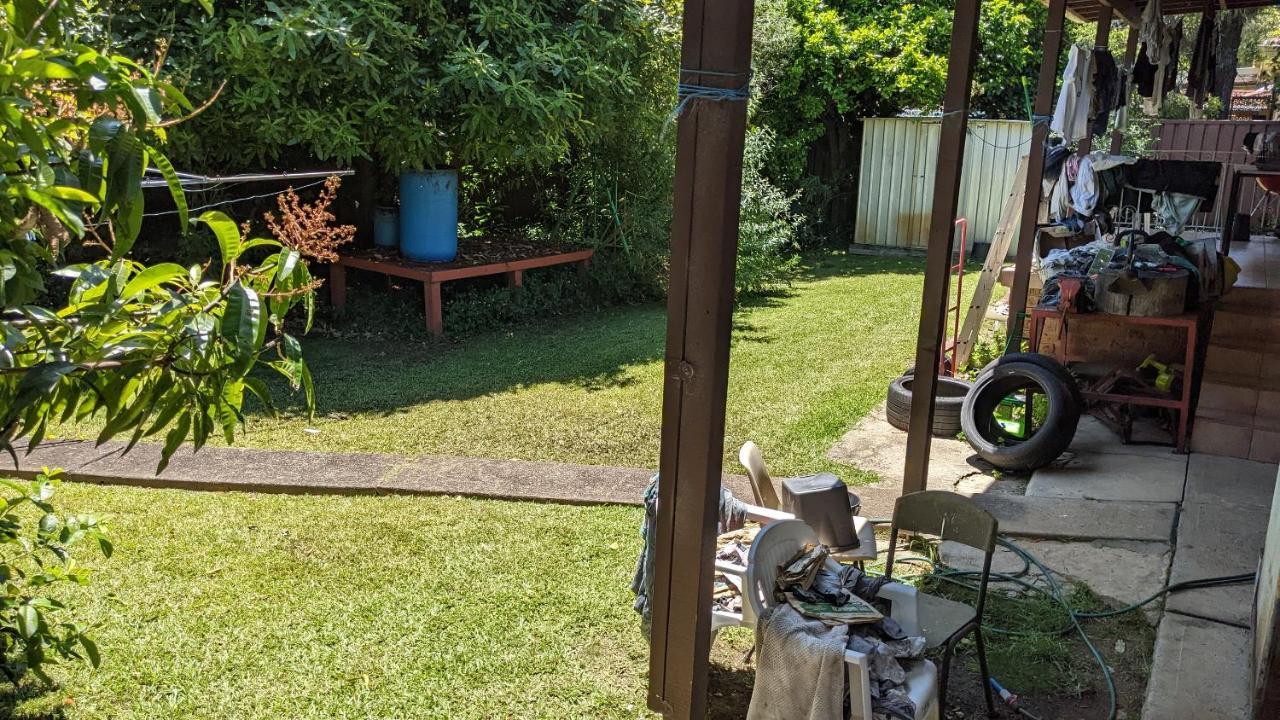 Bed & Breakfast Bidwill Gardens Private