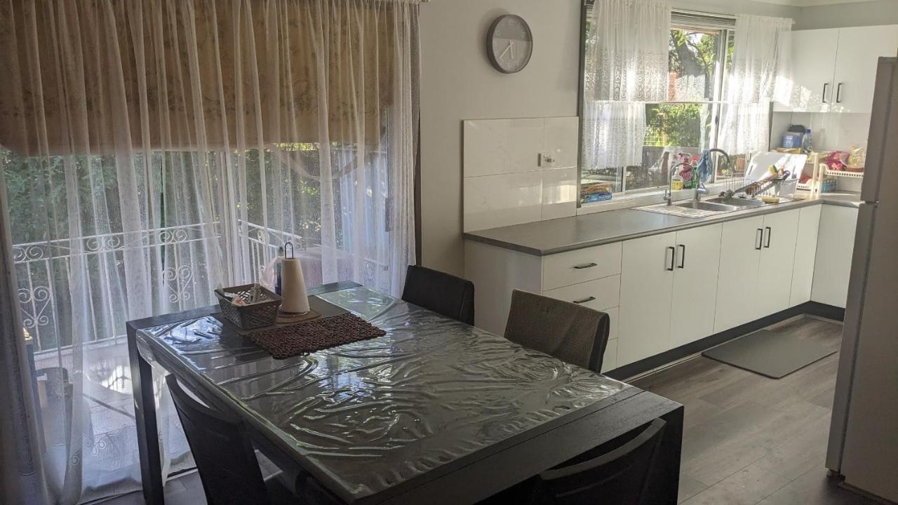Bidwill Gardens Private Bed & Breakfast