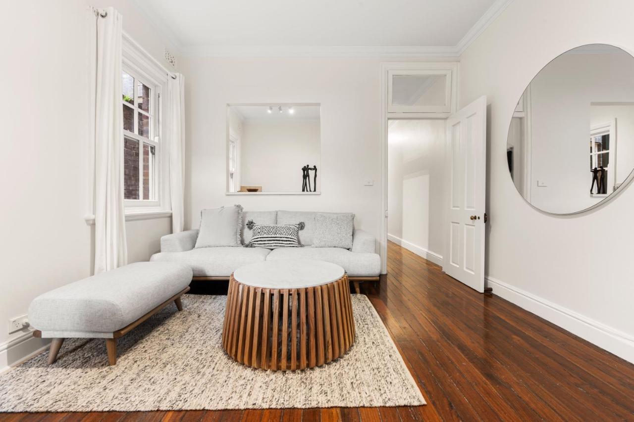 Apartment Historic Harbourside Townhouse