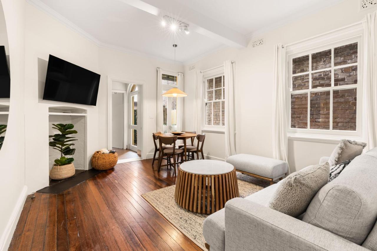 Historic Harbourside Townhouse *