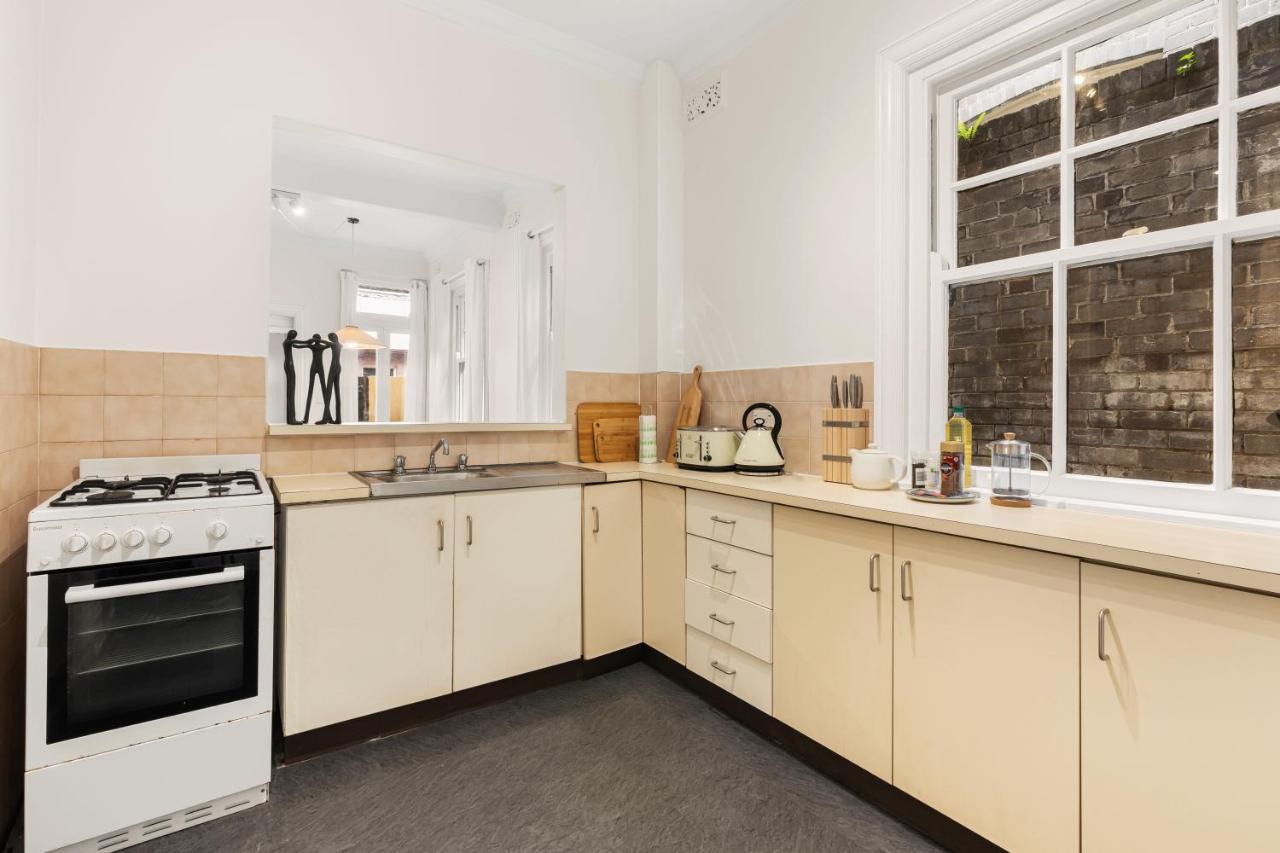 Historic Harbourside Townhouse *