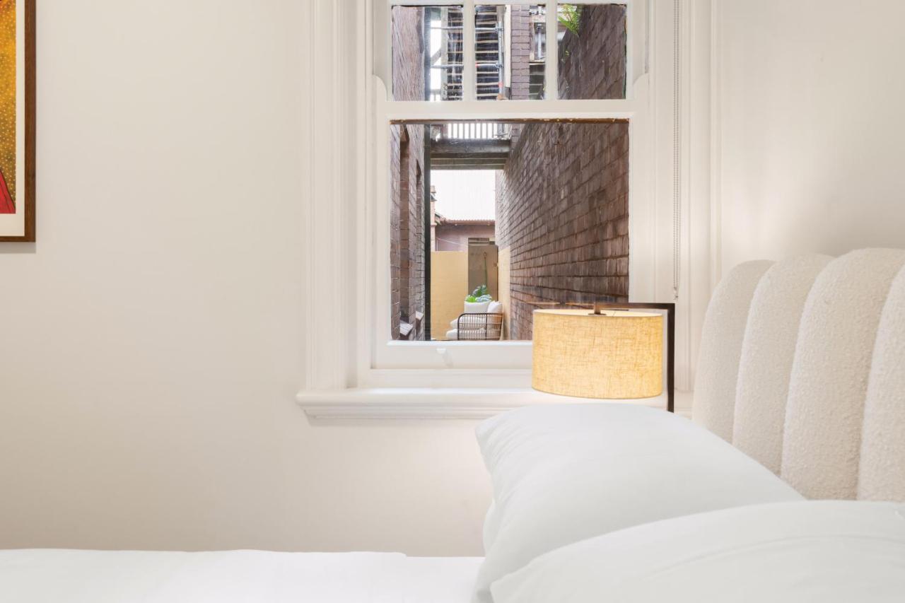 Apartment Historic Harbourside Townhouse *