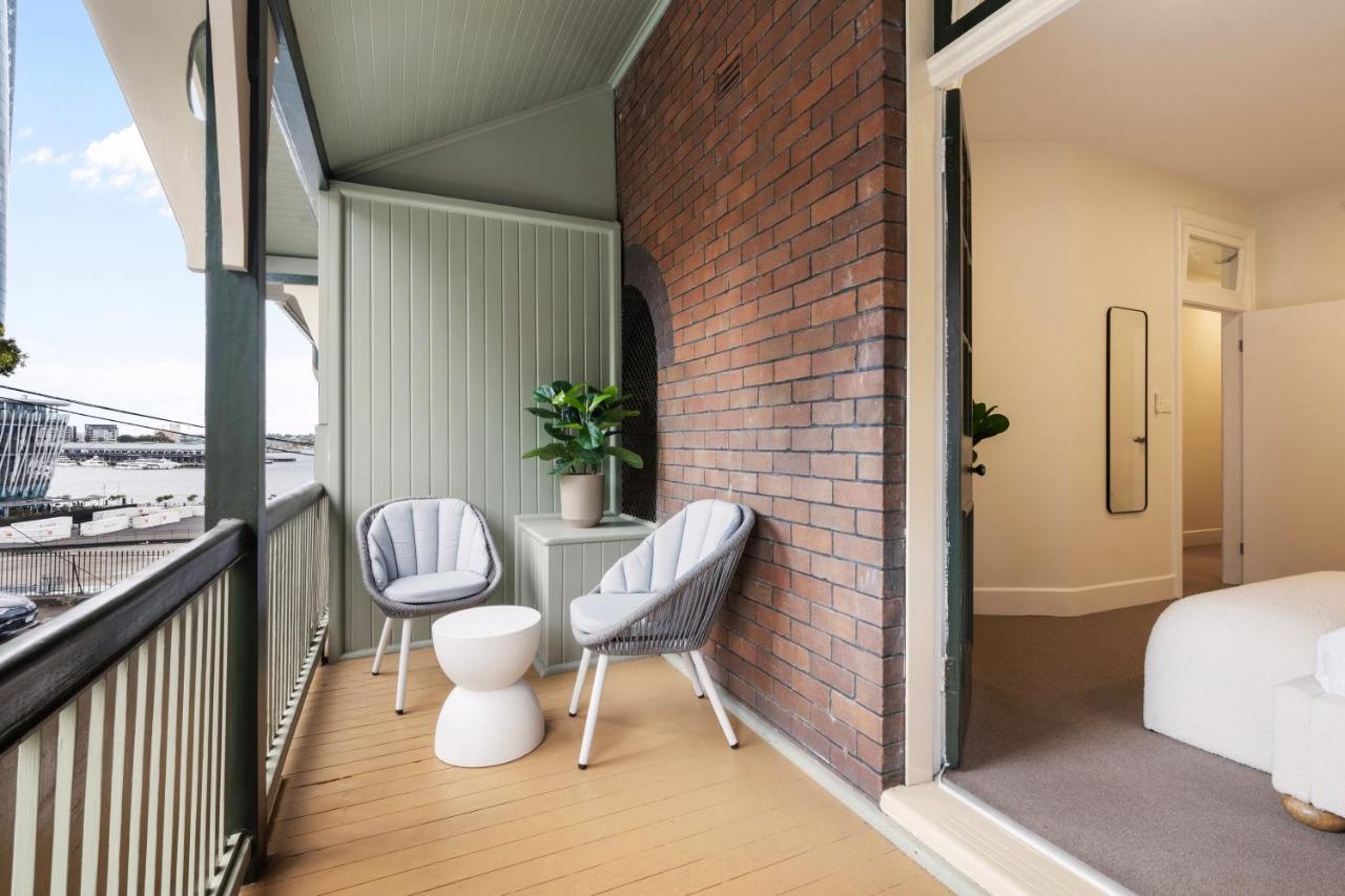 Stunning Terraced Apartment Near The Sydney Opera House Apartment *