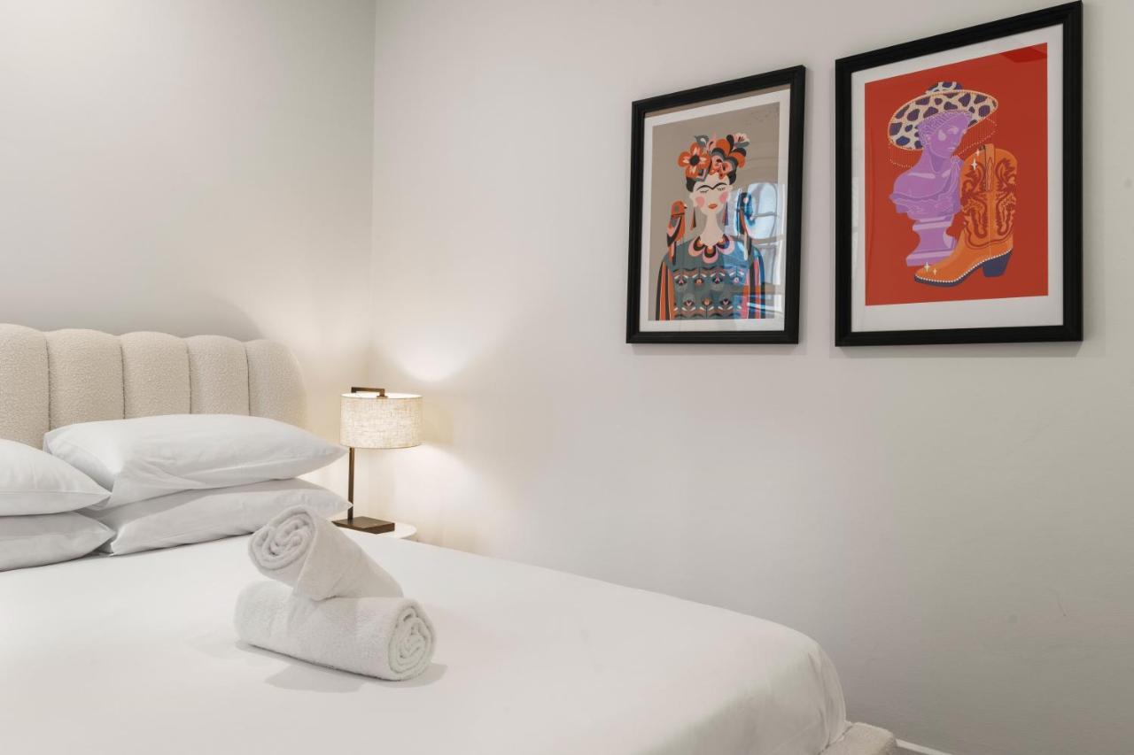 Stunning Terraced Apartment Near The Sydney Opera House Apartment Sydney