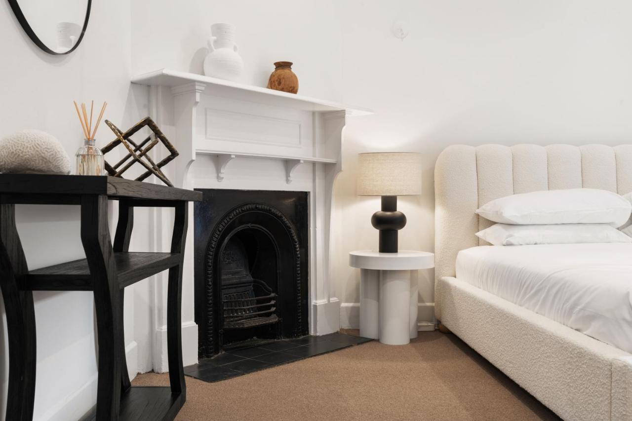 Stunning Terraced Apartment Near The Sydney Opera House Apartment *