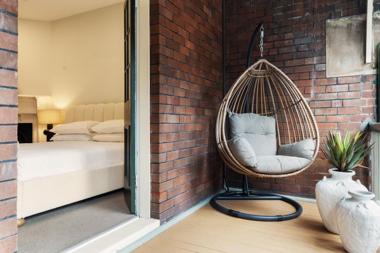 Apartment Stunning Terraced Apartment Near The Sydney Opera House Sydney
