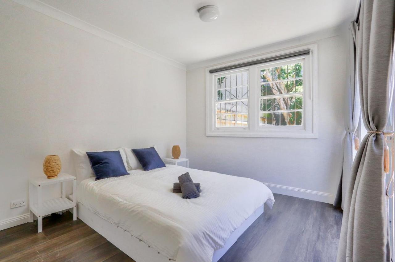 3 Bedroom House Chippendale Near The Center 2 E-bikes Included Sydney