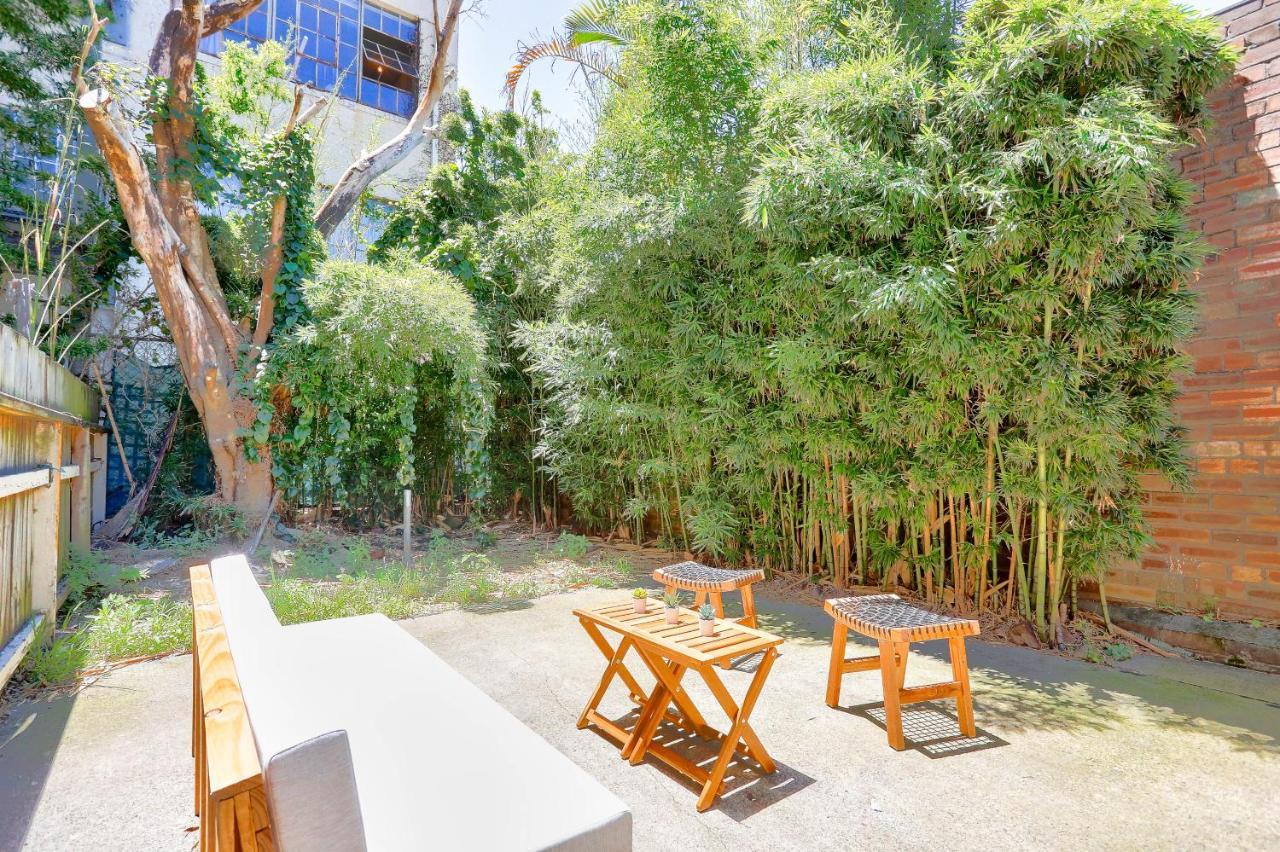 3 Bedroom House Chippendale Near The Center 2 E-bikes Included Sydney