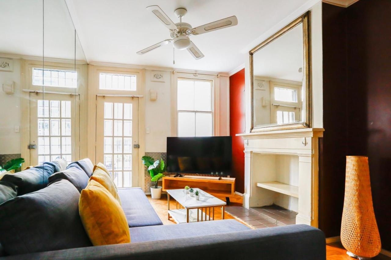 Holiday home Superb 2 Bedroom House Darlinghurst 2 E-bikes Included *
