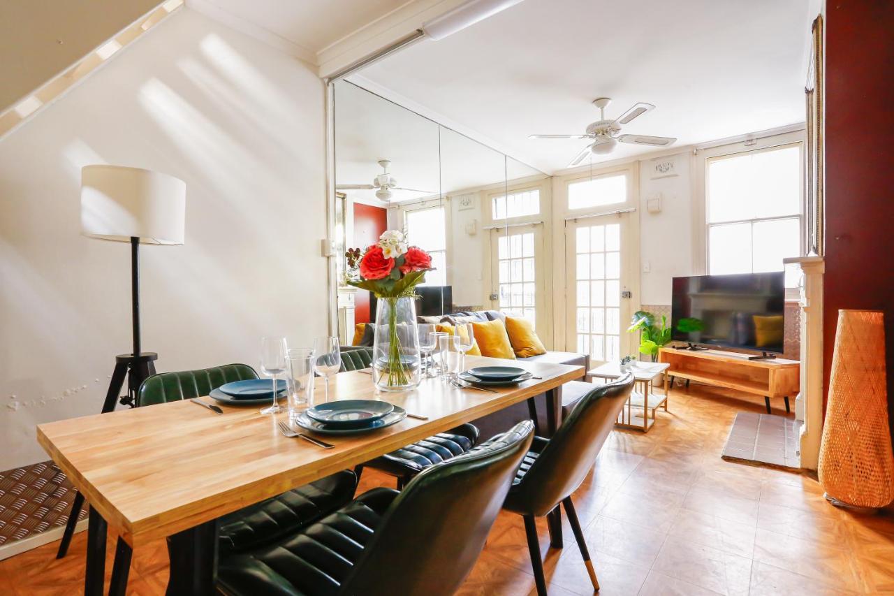 Holiday home Superb 2 Bedroom House Darlinghurst 2 E-bikes Included