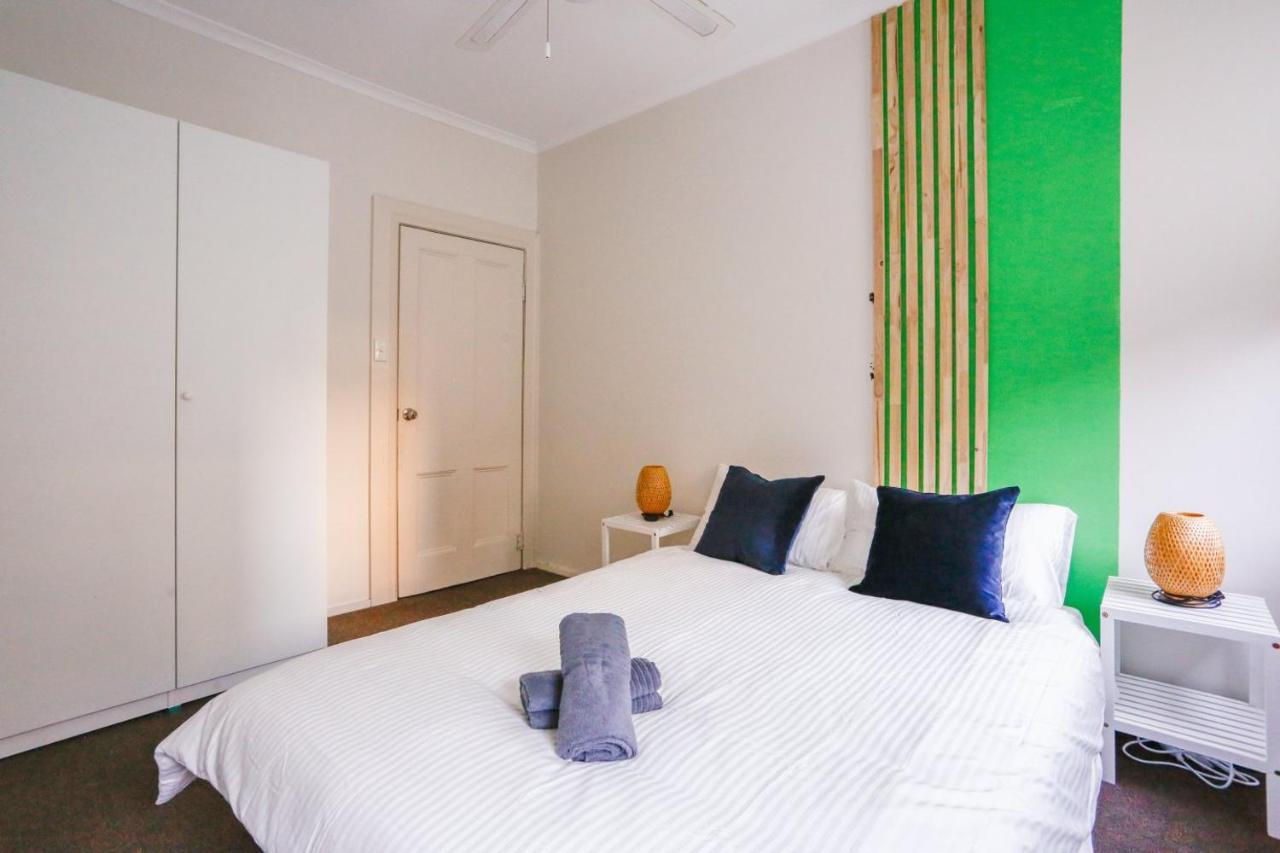 Holiday home Superb 2 Bedroom House Darlinghurst 2 E-bikes Included