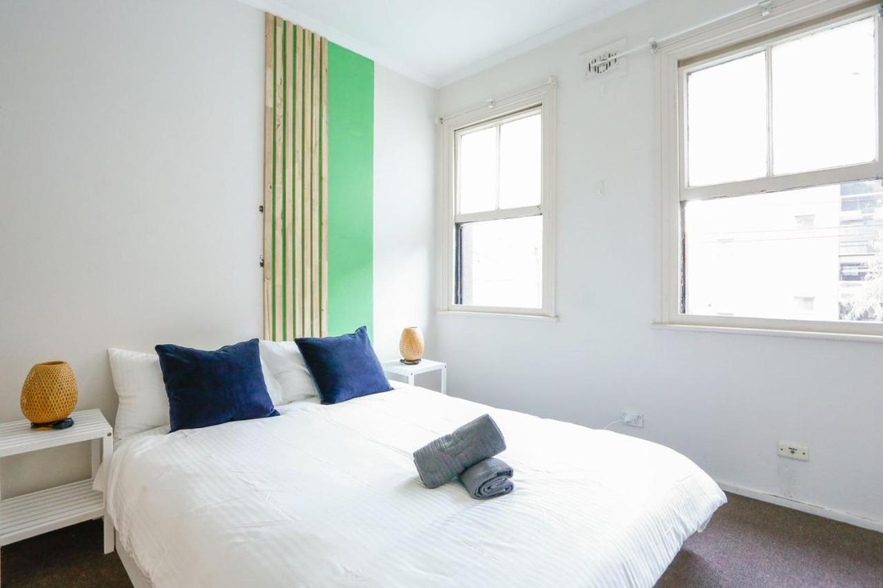 Holiday home Superb 2 Bedroom House Darlinghurst 2 E-bikes Included *