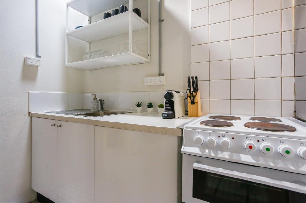 Superb 2 Bedroom House Darlinghurst 2 E-bikes Included Holiday home