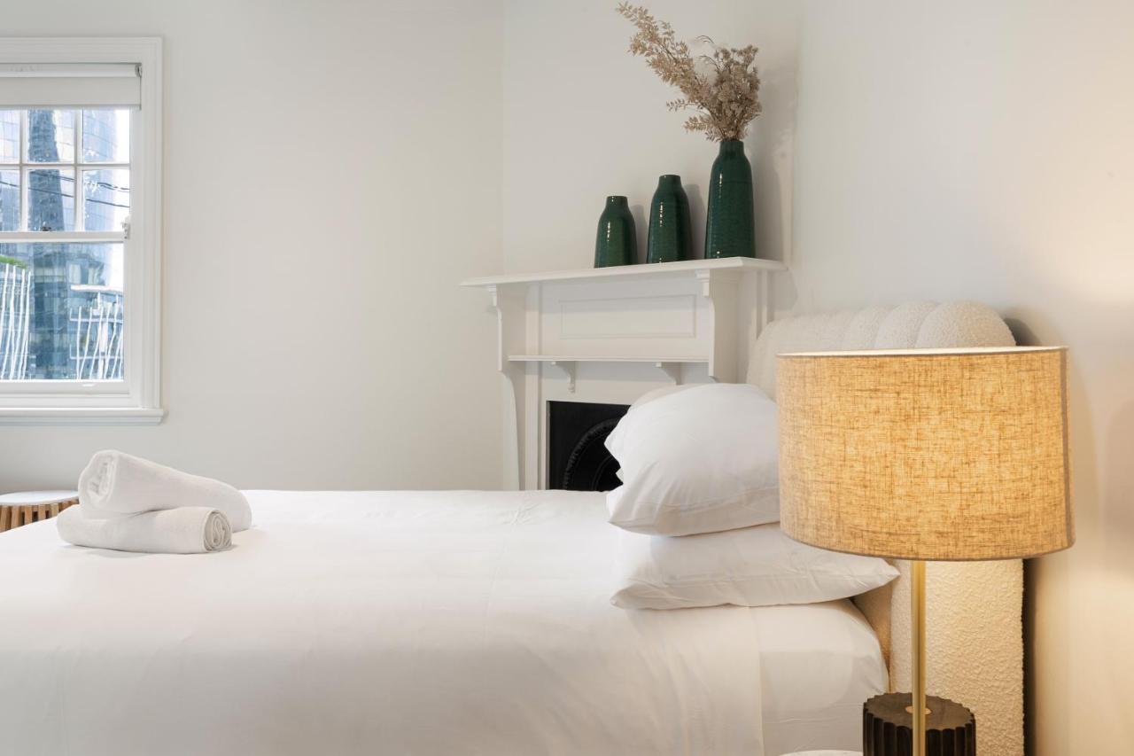 Lovely Two Bedroom Apartment Sydney