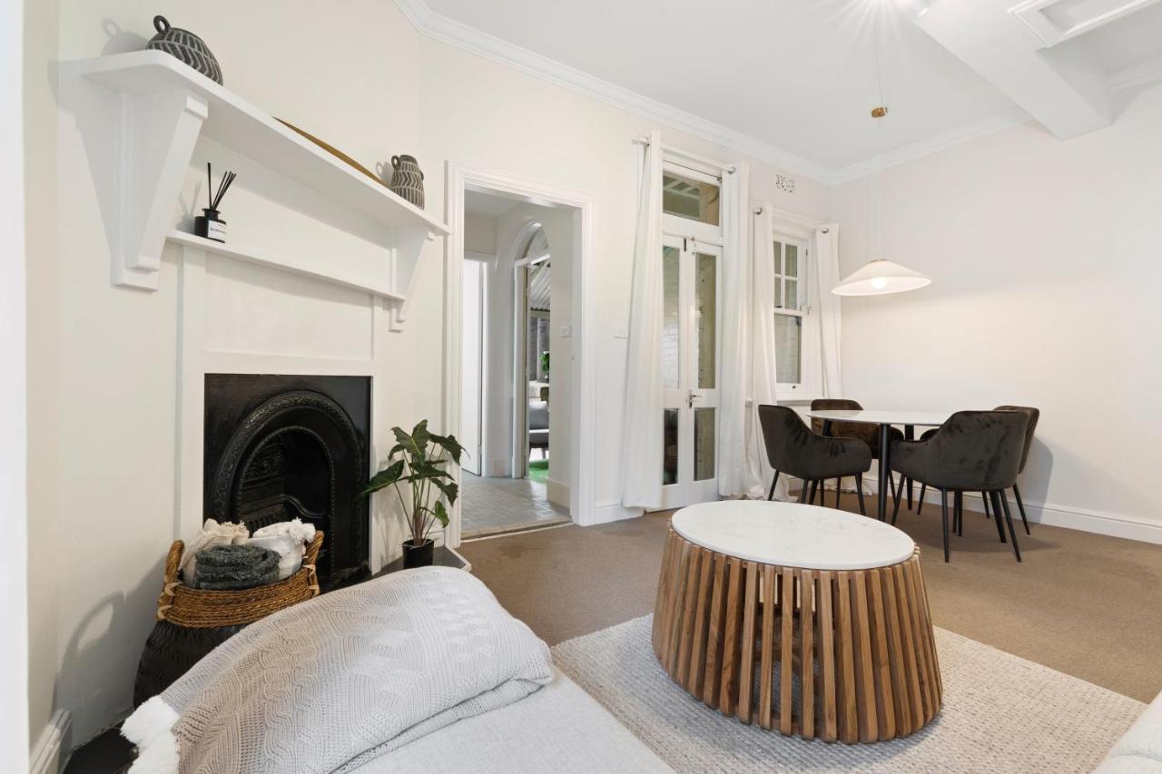 Lovely Two Bedroom Sydney
