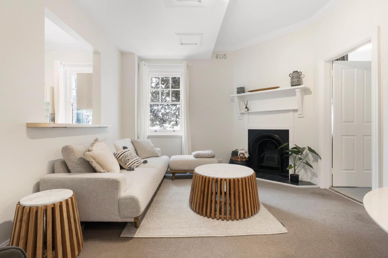 Lovely Two Bedroom Sydney
