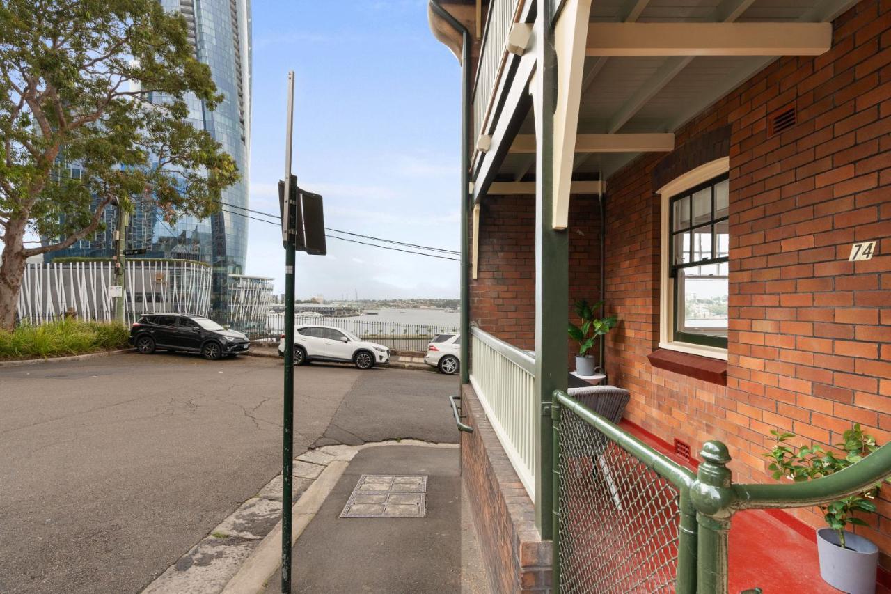 Lovely Two Bedroom Apartment