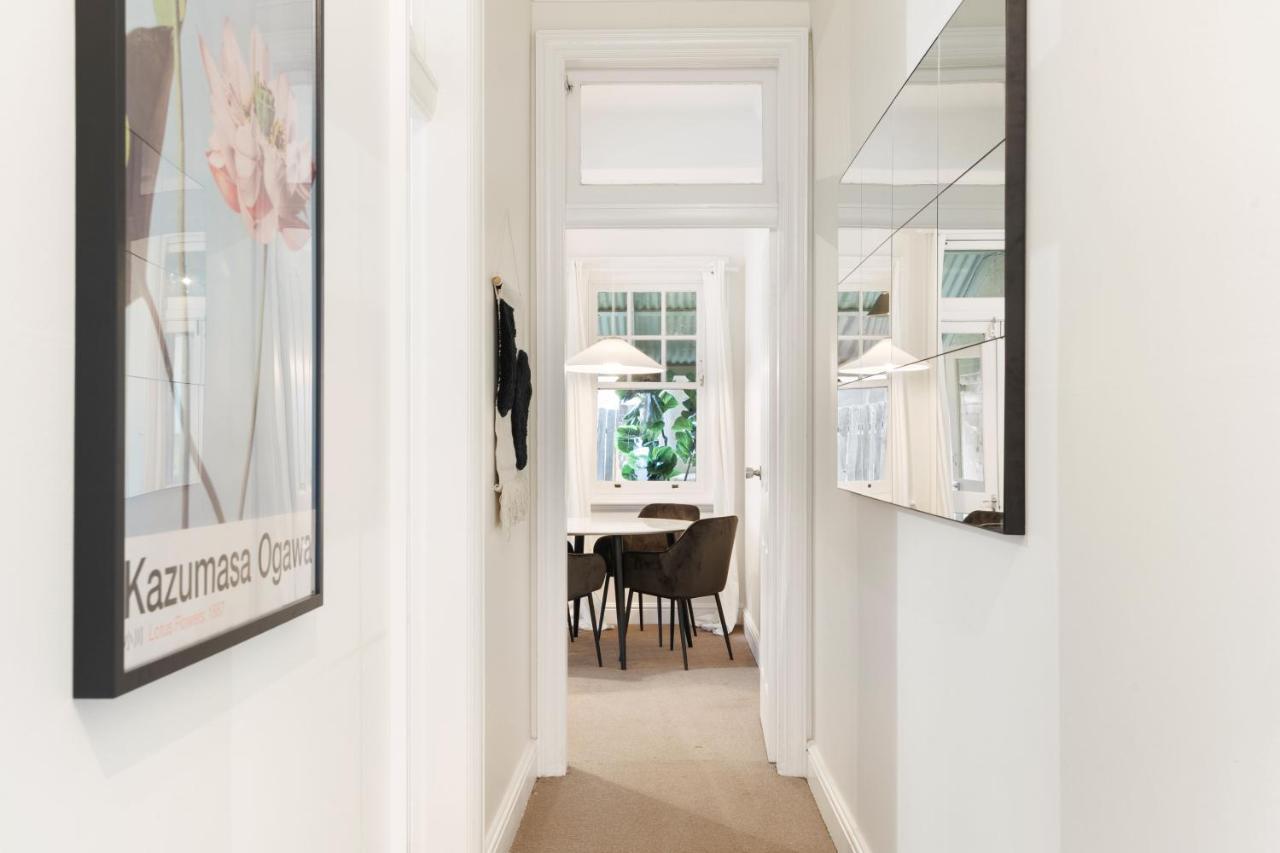 Lovely Two Bedroom Apartment Sydney