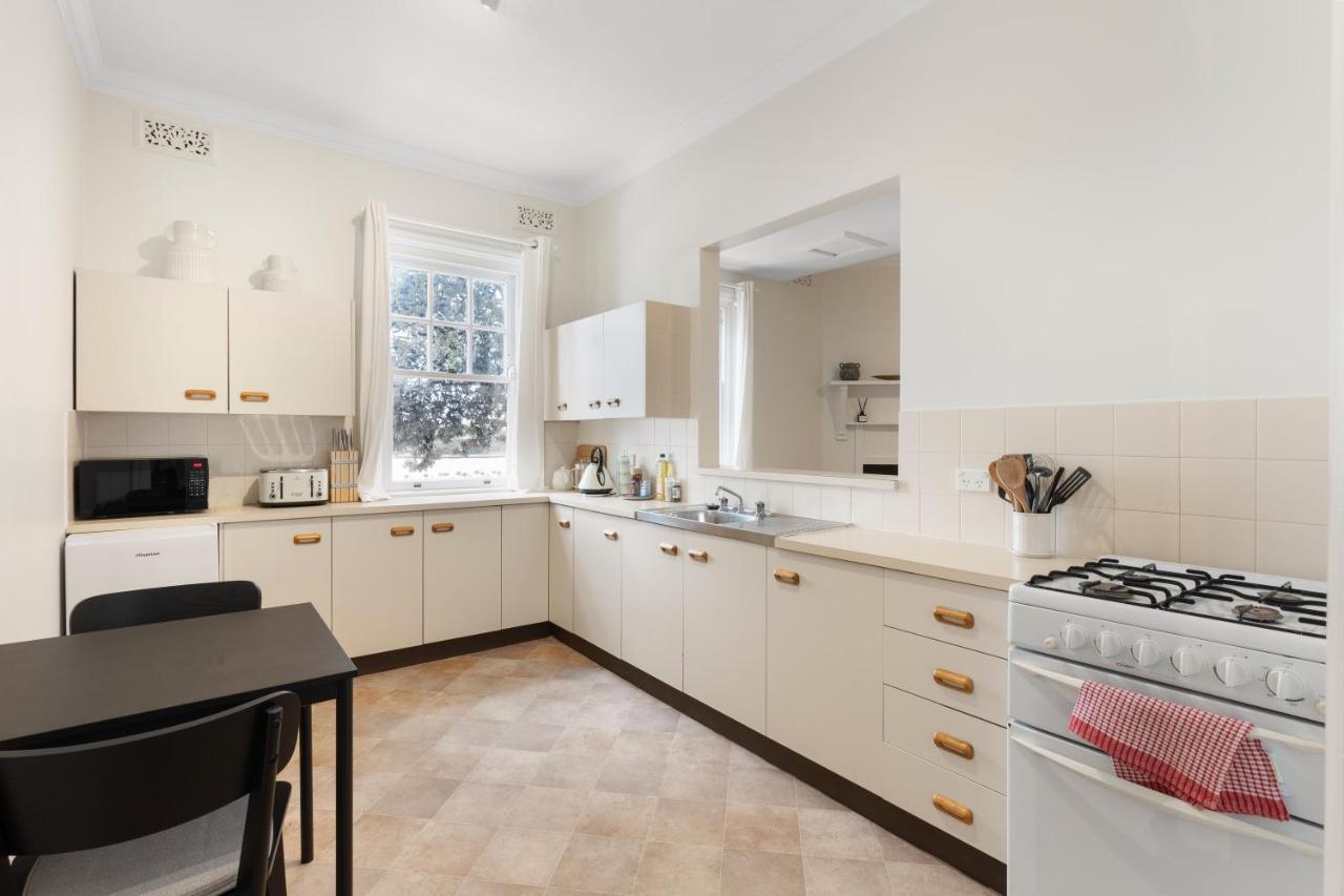 Lovely Two Bedroom Apartment