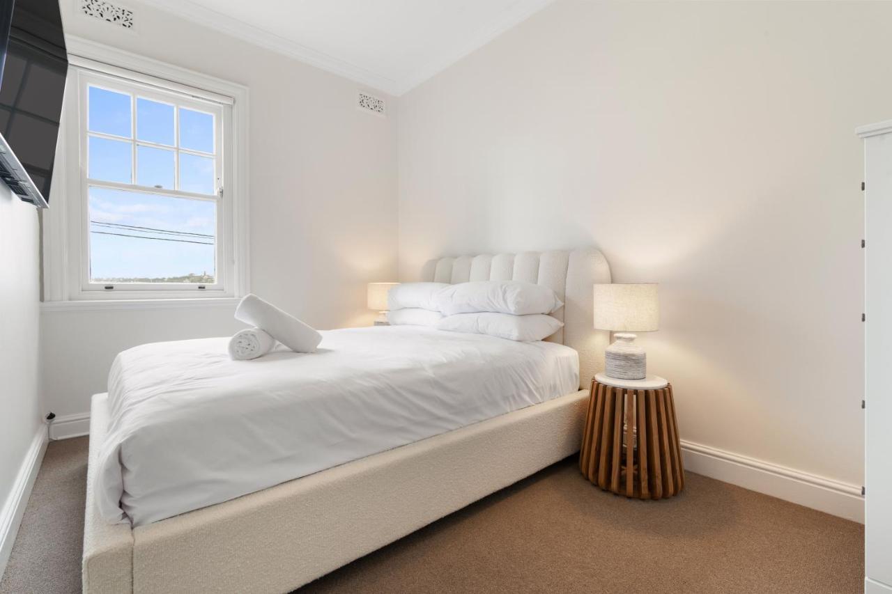 Lovely Two Bedroom *