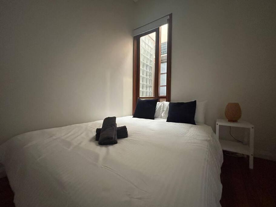 2 Bedroom Darling Harbour Farnell Apartment Sydney