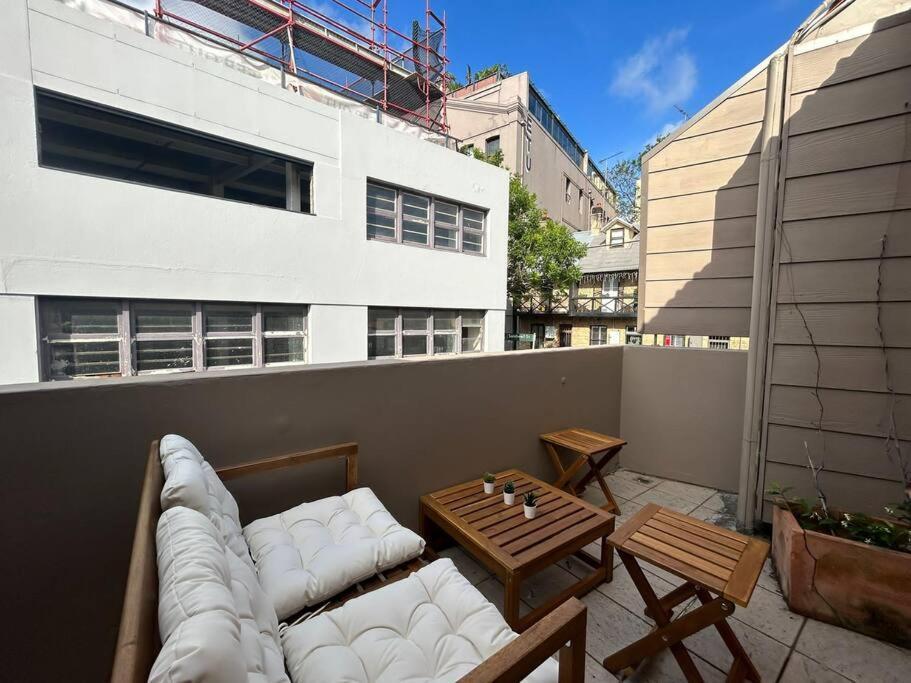 2 Bedroom Darling Harbour Farnell